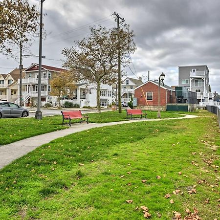 Cozy Ventnor Getaway Walk To Public Beach! Екстериор снимка